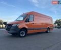 Помаранчевий Мерседес Sprinter, об'ємом двигуна 0 л та пробігом 224 тис. км за 27500 $, фото 13 на Automoto.ua