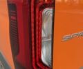 Помаранчевий Мерседес Sprinter, об'ємом двигуна 0 л та пробігом 224 тис. км за 27500 $, фото 28 на Automoto.ua