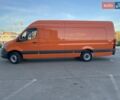 Помаранчевий Мерседес Sprinter, об'ємом двигуна 0 л та пробігом 224 тис. км за 27500 $, фото 17 на Automoto.ua