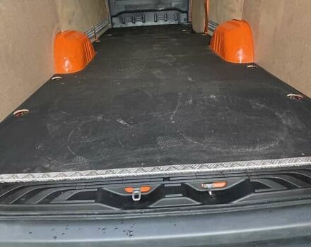 Помаранчевий Мерседес Sprinter, об'ємом двигуна 0 л та пробігом 224 тис. км за 27500 $, фото 37 на Automoto.ua