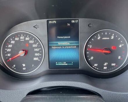 Помаранчевий Мерседес Sprinter, об'ємом двигуна 0 л та пробігом 224 тис. км за 27500 $, фото 62 на Automoto.ua