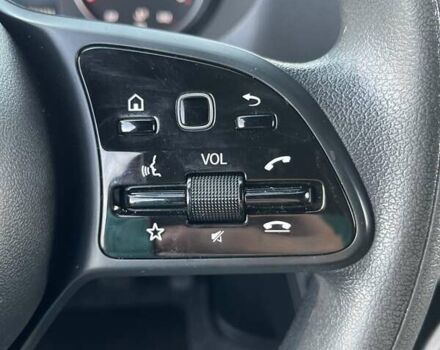 Помаранчевий Мерседес Sprinter, об'ємом двигуна 0 л та пробігом 224 тис. км за 27500 $, фото 69 на Automoto.ua