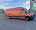 Помаранчевий Мерседес Sprinter, об'ємом двигуна 0 л та пробігом 224 тис. км за 27500 $, фото 3 на Automoto.ua