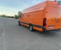 Помаранчевий Мерседес Sprinter, об'ємом двигуна 0 л та пробігом 224 тис. км за 27500 $, фото 5 на Automoto.ua