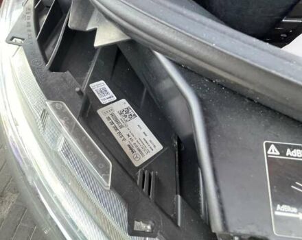 Помаранчевий Мерседес Sprinter, об'ємом двигуна 0 л та пробігом 224 тис. км за 27500 $, фото 55 на Automoto.ua