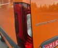 Помаранчевий Мерседес Sprinter, об'ємом двигуна 0 л та пробігом 224 тис. км за 27500 $, фото 14 на Automoto.ua
