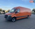 Помаранчевий Мерседес Sprinter, об'ємом двигуна 0 л та пробігом 224 тис. км за 27500 $, фото 12 на Automoto.ua