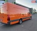 Помаранчевий Мерседес Sprinter, об'ємом двигуна 0 л та пробігом 224 тис. км за 27500 $, фото 20 на Automoto.ua