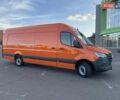 Помаранчевий Мерседес Sprinter, об'ємом двигуна 0 л та пробігом 224 тис. км за 27500 $, фото 21 на Automoto.ua