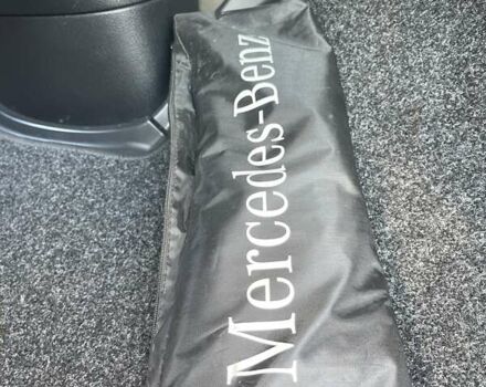 Помаранчевий Мерседес Sprinter, об'ємом двигуна 0 л та пробігом 224 тис. км за 27500 $, фото 85 на Automoto.ua