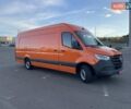 Помаранчевий Мерседес Sprinter, об'ємом двигуна 0 л та пробігом 224 тис. км за 27500 $, фото 1 на Automoto.ua