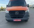 Помаранчевий Мерседес Sprinter, об'ємом двигуна 0 л та пробігом 224 тис. км за 27500 $, фото 36 на Automoto.ua