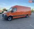 Помаранчевий Мерседес Sprinter, об'ємом двигуна 0 л та пробігом 224 тис. км за 27500 $, фото 15 на Automoto.ua