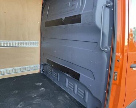 Помаранчевий Мерседес Sprinter, об'ємом двигуна 0 л та пробігом 224 тис. км за 27500 $, фото 39 на Automoto.ua