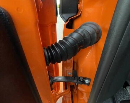 Помаранчевий Мерседес Sprinter, об'ємом двигуна 0 л та пробігом 224 тис. км за 27500 $, фото 44 на Automoto.ua