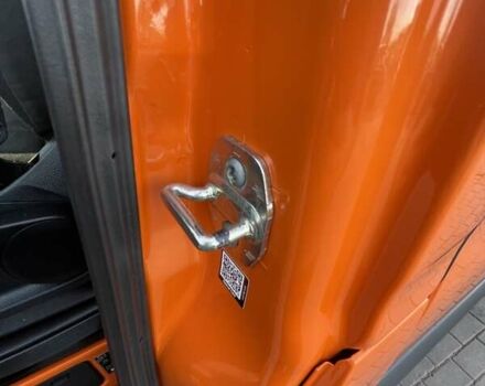 Помаранчевий Мерседес Sprinter, об'ємом двигуна 0 л та пробігом 224 тис. км за 27500 $, фото 75 на Automoto.ua