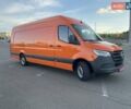 Помаранчевий Мерседес Sprinter, об'ємом двигуна 0 л та пробігом 224 тис. км за 27500 $, фото 23 на Automoto.ua