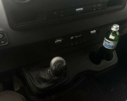 Оранжевый Мерседес Sprinter, объемом двигателя 2 л и пробегом 270 тыс. км за 26000 $, фото 11 на Automoto.ua