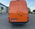Помаранчевий Мерседес Sprinter, об'ємом двигуна 0 л та пробігом 224 тис. км за 27500 $, фото 16 на Automoto.ua