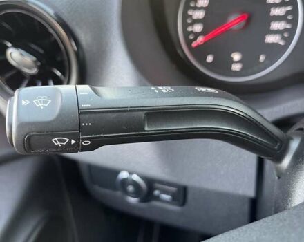 Помаранчевий Мерседес Sprinter, об'ємом двигуна 0 л та пробігом 224 тис. км за 27500 $, фото 70 на Automoto.ua