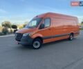 Помаранчевий Мерседес Sprinter, об'ємом двигуна 0 л та пробігом 224 тис. км за 27500 $, фото 22 на Automoto.ua