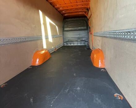 Помаранчевий Мерседес Sprinter, об'ємом двигуна 0 л та пробігом 224 тис. км за 27500 $, фото 67 на Automoto.ua