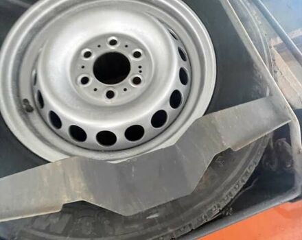 Помаранчевий Мерседес Sprinter, об'ємом двигуна 0 л та пробігом 224 тис. км за 27500 $, фото 88 на Automoto.ua