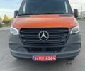 Помаранчевий Мерседес Sprinter, об'ємом двигуна 0 л та пробігом 224 тис. км за 27500 $, фото 35 на Automoto.ua
