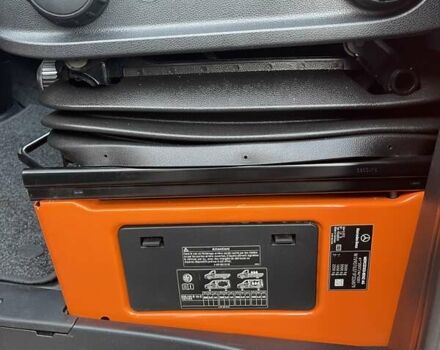 Помаранчевий Мерседес Sprinter, об'ємом двигуна 0 л та пробігом 224 тис. км за 27500 $, фото 46 на Automoto.ua