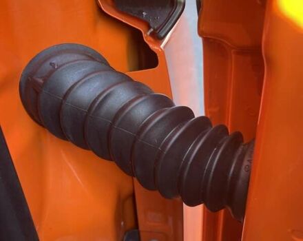 Помаранчевий Мерседес Sprinter, об'ємом двигуна 0 л та пробігом 224 тис. км за 27500 $, фото 84 на Automoto.ua