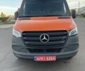 Помаранчевий Мерседес Sprinter, об'ємом двигуна 0 л та пробігом 224 тис. км за 27500 $, фото 29 на Automoto.ua