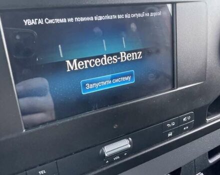 Помаранчевий Мерседес Sprinter, об'ємом двигуна 0 л та пробігом 224 тис. км за 27500 $, фото 66 на Automoto.ua