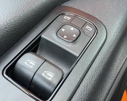 Помаранчевий Мерседес Sprinter, об'ємом двигуна 0 л та пробігом 224 тис. км за 27500 $, фото 81 на Automoto.ua