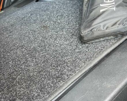 Помаранчевий Мерседес Sprinter, об'ємом двигуна 0 л та пробігом 224 тис. км за 27500 $, фото 86 на Automoto.ua