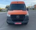 Помаранчевий Мерседес Sprinter, об'ємом двигуна 0 л та пробігом 224 тис. км за 27500 $, фото 11 на Automoto.ua