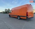 Помаранчевий Мерседес Sprinter, об'ємом двигуна 0 л та пробігом 224 тис. км за 27500 $, фото 18 на Automoto.ua