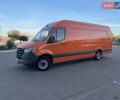 Помаранчевий Мерседес Sprinter, об'ємом двигуна 0 л та пробігом 224 тис. км за 27500 $, фото 7 на Automoto.ua