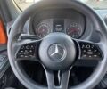 Помаранчевий Мерседес Sprinter, об'ємом двигуна 0 л та пробігом 224 тис. км за 27500 $, фото 64 на Automoto.ua
