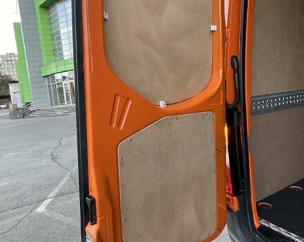 Помаранчевий Мерседес Sprinter, об'ємом двигуна 0 л та пробігом 224 тис. км за 27500 $, фото 30 на Automoto.ua