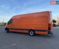 Помаранчевий Мерседес Sprinter, об'ємом двигуна 0 л та пробігом 224 тис. км за 27500 $, фото 6 на Automoto.ua