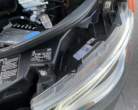 Помаранчевий Мерседес Sprinter, об'ємом двигуна 0 л та пробігом 224 тис. км за 27500 $, фото 53 на Automoto.ua