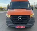 Помаранчевий Мерседес Sprinter, об'ємом двигуна 0 л та пробігом 224 тис. км за 27500 $, фото 25 на Automoto.ua