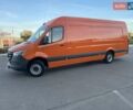 Оранжевый Мерседес Sprinter, объемом двигателя 0 л и пробегом 224 тыс. км за 27800 $, фото 1 на Automoto.ua