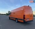 Помаранчевий Мерседес Sprinter, об'ємом двигуна 0 л та пробігом 224 тис. км за 27500 $, фото 8 на Automoto.ua