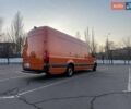 Оранжевый Мерседес Sprinter, объемом двигателя 0 л и пробегом 183 тыс. км за 27400 $, фото 7 на Automoto.ua