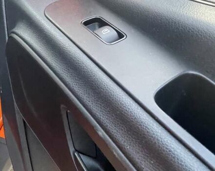 Оранжевый Мерседес Sprinter, объемом двигателя 0 л и пробегом 183 тыс. км за 27500 $, фото 38 на Automoto.ua