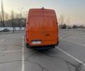Оранжевый Мерседес Sprinter, объемом двигателя 0 л и пробегом 183 тыс. км за 27500 $, фото 7 на Automoto.ua