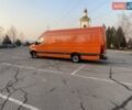 Оранжевый Мерседес Sprinter, объемом двигателя 0 л и пробегом 183 тыс. км за 27400 $, фото 3 на Automoto.ua