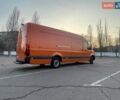 Оранжевый Мерседес Sprinter, объемом двигателя 0 л и пробегом 183 тыс. км за 27500 $, фото 5 на Automoto.ua