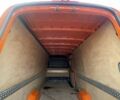 Оранжевый Мерседес Sprinter, объемом двигателя 0 л и пробегом 183 тыс. км за 27400 $, фото 16 на Automoto.ua